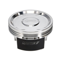 Manley Performance Manley 04+ Subaru WRX/STi (EJ257) 83mm Stroker 99.75mm +.25mm Size Bore 8.5:1 Dish Piston Set