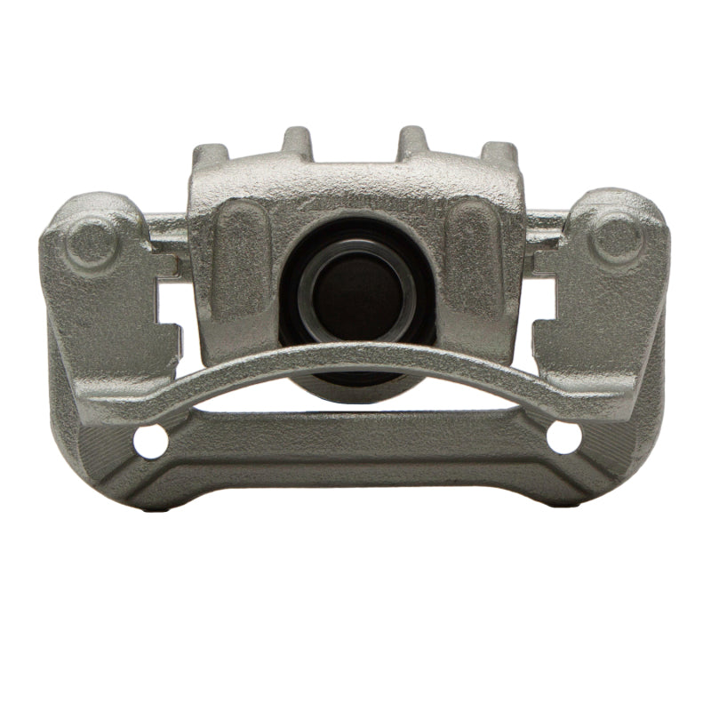 DFC 09-12 Hyundai Elantra Rear-L Premium Caliper - Silver Zinc Coated