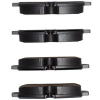 DFC 16-23 Mercedes-Benz Viano (Mexico) Rear Euro 5000 Ceramic Brake Pads