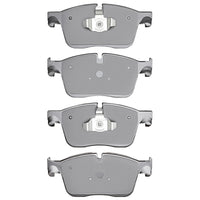DFC 16-25 Jaguar XF Front 5000 Advanced Ceramic Brake Pads