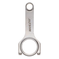 Manley Performance Manley Chevrolet Big Block H-Beam Connecting Rod Set - 6.700in Length