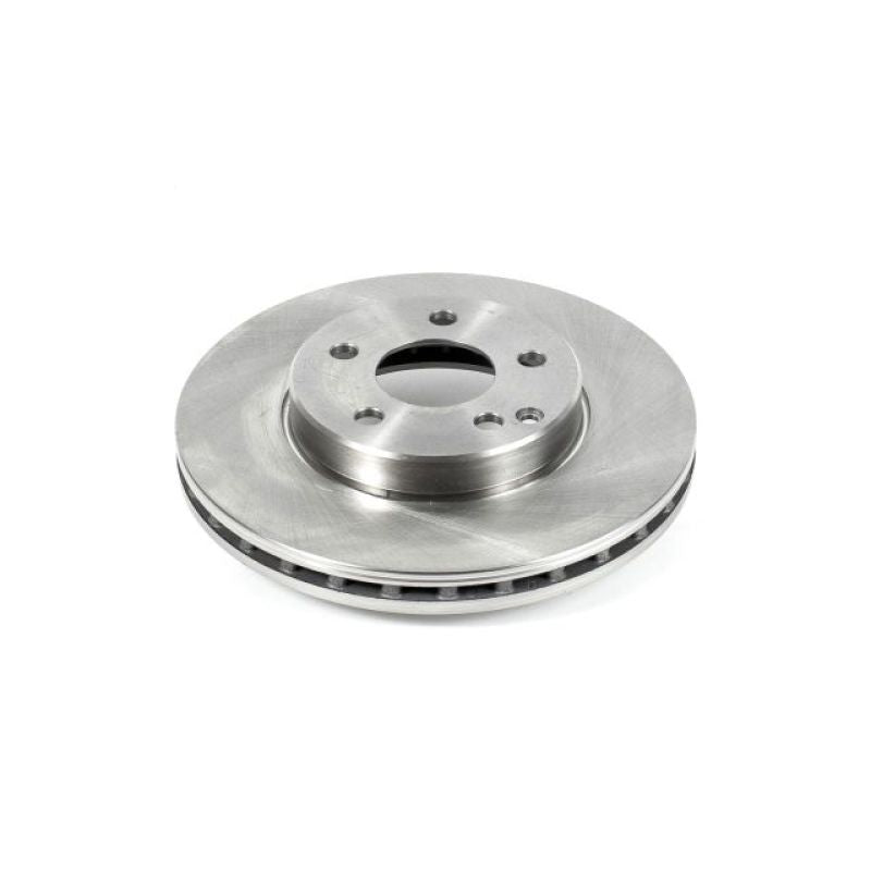 PowerStop Power Stop 03-11 Saab 9-3 Rear Autospecialty Brake Rotor
