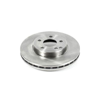 PowerStop Power Stop 03-11 Saab 9-3 Rear Autospecialty Brake Rotor