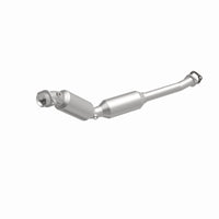MagnaFlow 03-11 Ford Crown Victoria 4.6L Direct Fit Converter