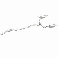 MagnaFlow BRE Exhaust Kit 07-15 Mazda CX-9