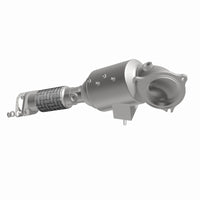 MagnaFlow Direct Fit Catalytic Converter 14-17 Ford Fiesta 1.6L