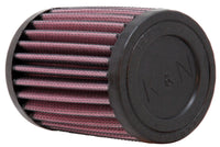 K&N Engineering K&N Universal Rubber Filter 1 1/2in FLG 3in OD 4in Height
