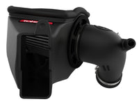 aFe 18-21 Kia Stinger L4 2.0L (t) Takeda Stage-2 Cold Air Intake System w/ Pro DRY S Filter