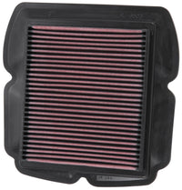K&N Engineering K&N 03-09 Suzuki SV650/S / 03-07 SV1000/S Replacement Air Filter
