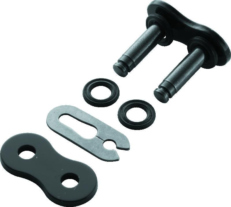BikeMaster 530 BMXR X-Ring Clip Link - Black