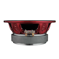 DS18 6.5in 250 Watts RMS 8 ohm Mid-Range Loudspeaker