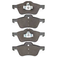 R1 Concepts R1 02-08 Mini Countryman Front Semi Met Brake Pads