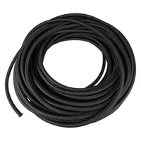 Russell Performance -4 AN ProClassic II Black Hose (Pre-Packaged 100 Foot Roll)