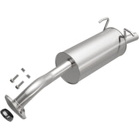 Magnaflow BRE Exhaust 10-11 CR-V 2.4L Muffler Kit