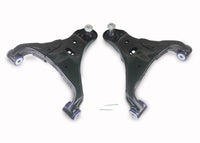 SuperPro 11-20 Mazda BT-50 (UP/UR) Front Lower Control Arm Set