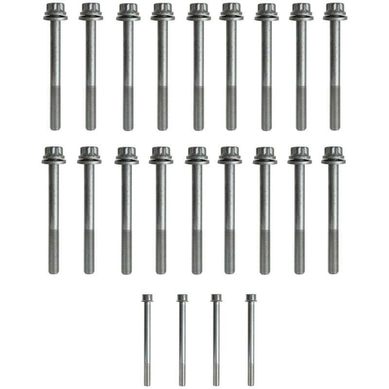 Fel-Pro Chevrolet Silverado 2500 HD ES 72344 Engine Cylinder Head Bolt Set