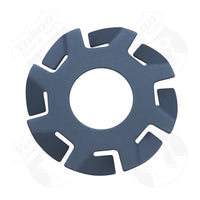 Yukon Gear & Axle Yukon Gear Toyota Landcruiser Reverse Rotation Front Outer Oil Slinger