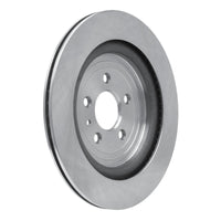 DFC 13-19 Ford Taurus SHO Rear Brake Rotor