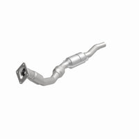 MagnaFlow Direct Fit Catalytic Converter 00-02 Audi A6 Quattro 2.7L