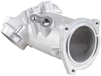 TwinPower Twin Power 55mm Aluminum High Flow Intake Manifold for 2017+ M8
