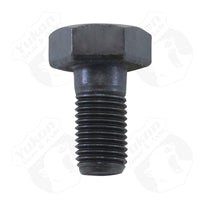 Yukon Gear & Axle Yukon Gear Ring Gear Bolt