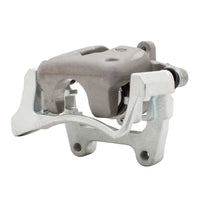 DFC 08-09 Volkswagen CC/Passat CC/Passat Rear-L Silver Zinc Coated Premium Caliper