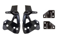 UMI Performance 64-72 GM A-Body Rear Coilover Kit Control Arm Relocation Bolt In