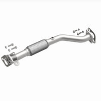 Magnaflow BRE Exhaust 01-06 Elantra 2.0L Front Pipe Kit