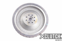 XClutch 07-11 Jeep Wrangler Unlimited 70th Anniversary 3.8L Steel Flywheel