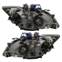 ORACLE Lighting Oracle 01-05 Lexus IS 300 SMD HL (HID Style) - ColorSHIFT w/ 2.0 Controller