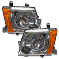 ORACLE Lighting Oracle 05-14 Nissan Xterra SMD HL - ColorSHIFT w/ 2.0 Controller