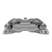DFC 06-12 Damon Daybreak Rear Right Silver Zinc Coated Premium Caliper