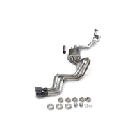 Flowmaster 24-25 Tacoma 2.4T FlowFX Cat-Back DOSS Exhaust System