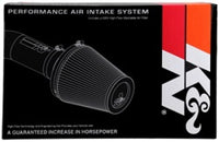 K&N Engineering K&N 02-03 Dodge Ram V8-5.9L Performance Intake Kit