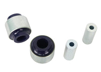 SuperPro 2011 Chrysler 300 Touring Front Rearward Radius Arm Bushing Set (Std. Alignment)