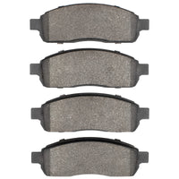 R1 Concepts R1 04-09 Lincoln Mark Lt Front Off-Road/Tow Brake Pads