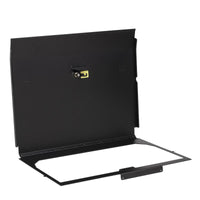 Tuffy Products Tuffy Jl Locking Cubby Cover- Blk 2019+ Jl Wrangler