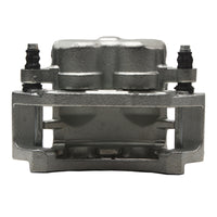DFC 01-02 Dodge Ram 2500 Pickup Rear-R Premium Caliper - Silver Zinc Coated