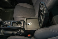 Tuffy Products Tuffy Console Safe For 2016Current Toyota Tacoma
