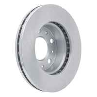 DFC 14-25 Ram ProMaster 3500 Front Brake Rotor