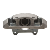 DFC 07-16 BMW 335i xDrive Front-L Premium Caliper - Silver Zinc Coated