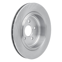 DFC 89-95 Chrysler LeBaron Rear Brake Rotor