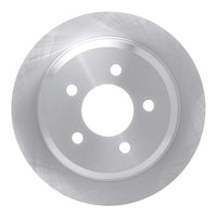 DFC 93-98 Jeep Grand Cherokee Rear Brake Rotor