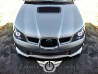 ORACLE Lighting Oracle Subaru WRX/ STi 06-07 LED Halo Kit - White