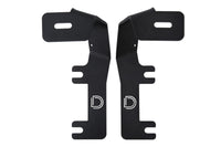 Diode Dynamics 14-19 Silverado/Sierra SS3 LED Ditch Light Kit - Pro White Combo