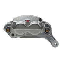 DFC 98-02 Dodge Ram 1500 Van Front-L Premium Caliper - Silver Zinc Coated