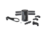 CORSA Performance Corsa 2021-2025 Ford Bronco 2.3L Aluminum Oil Catch Can