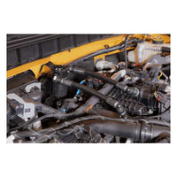 K&N 81-0810 Oil Catch Can