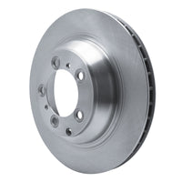DFC 19-25 Audi e-TRON GT Rear Brake Rotor