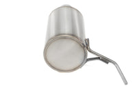 Perrin Performance PERRIN 22-26 Subaru BRZ / Toyota GR86 Axle Back Exhaust SS (Single Side Exit w/Helmholtz Chamber)